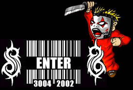 slipknot